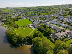Teifi Villa place picture